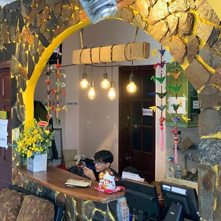 Doc Bo Homestay Да Лат Екстериор снимка