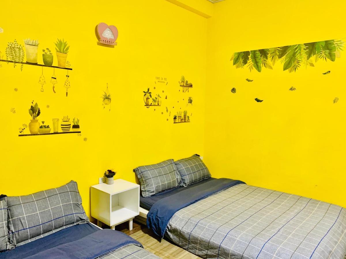 Doc Bo Homestay Да Лат Екстериор снимка