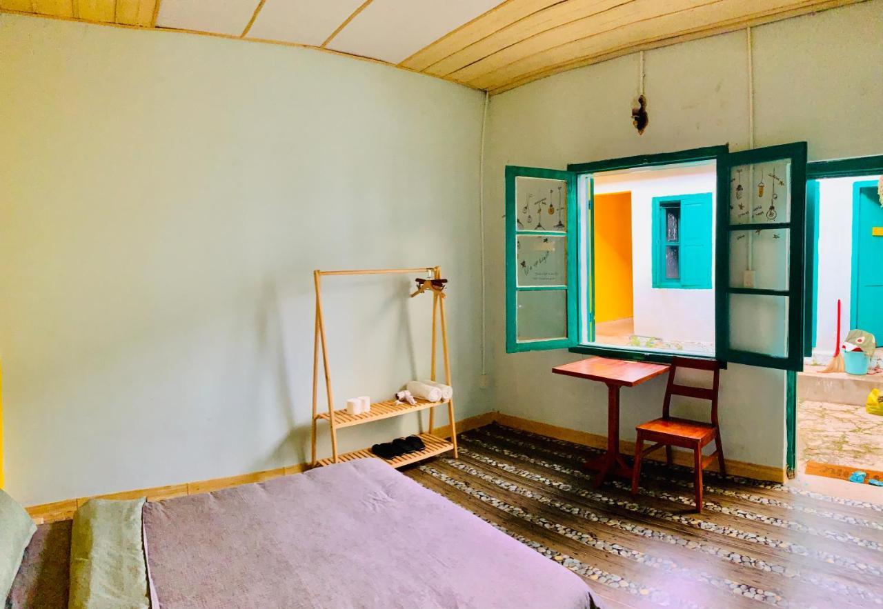 Doc Bo Homestay Да Лат Екстериор снимка