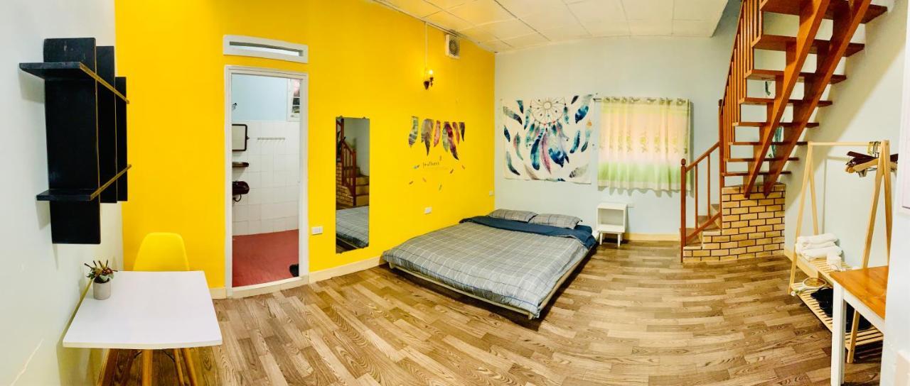 Doc Bo Homestay Да Лат Екстериор снимка