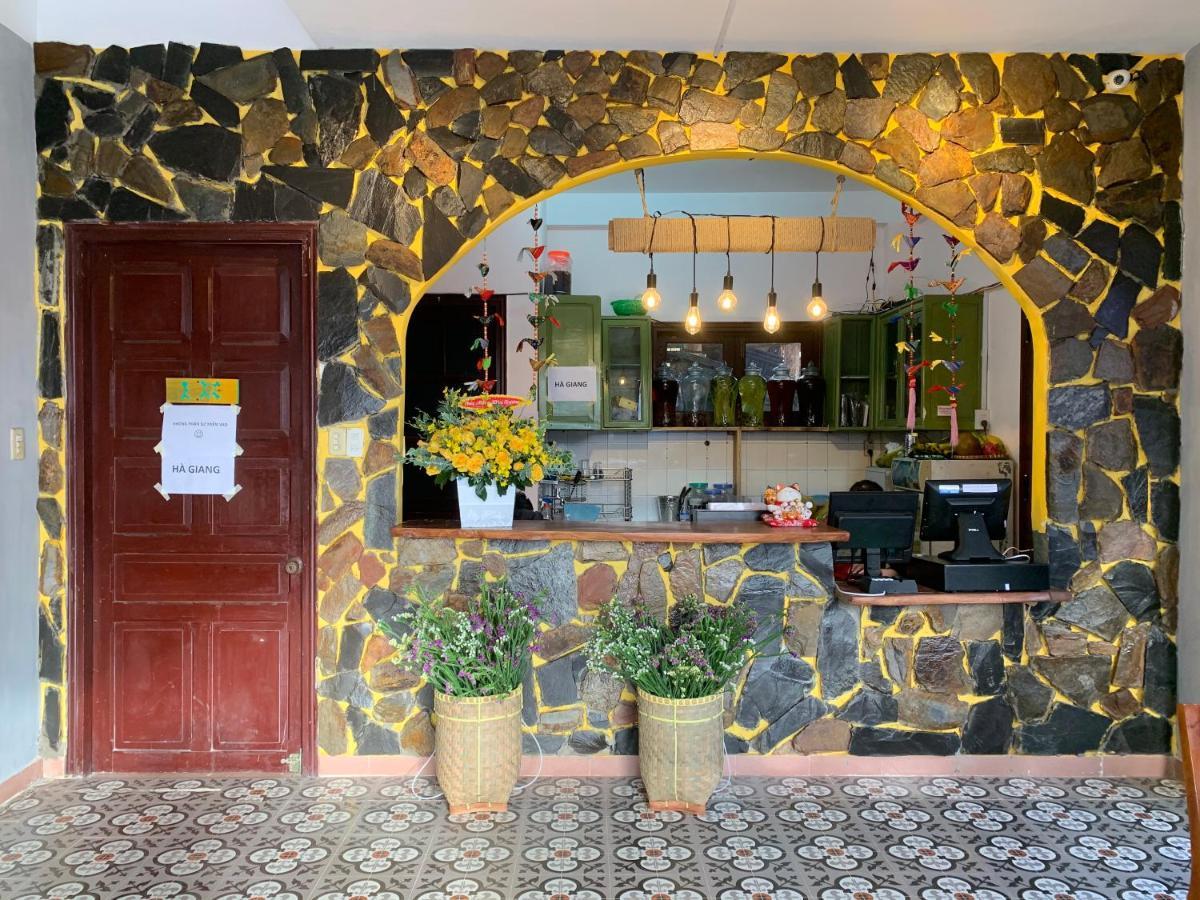 Doc Bo Homestay Да Лат Екстериор снимка