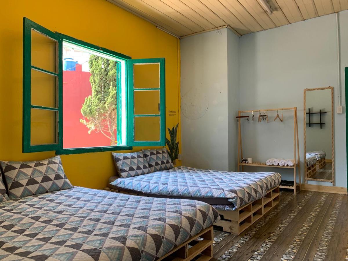 Doc Bo Homestay Да Лат Екстериор снимка