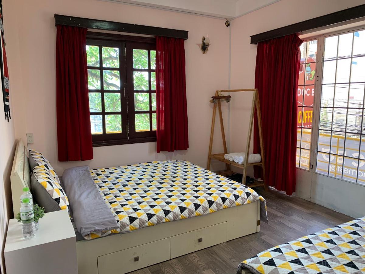 Doc Bo Homestay Да Лат Екстериор снимка