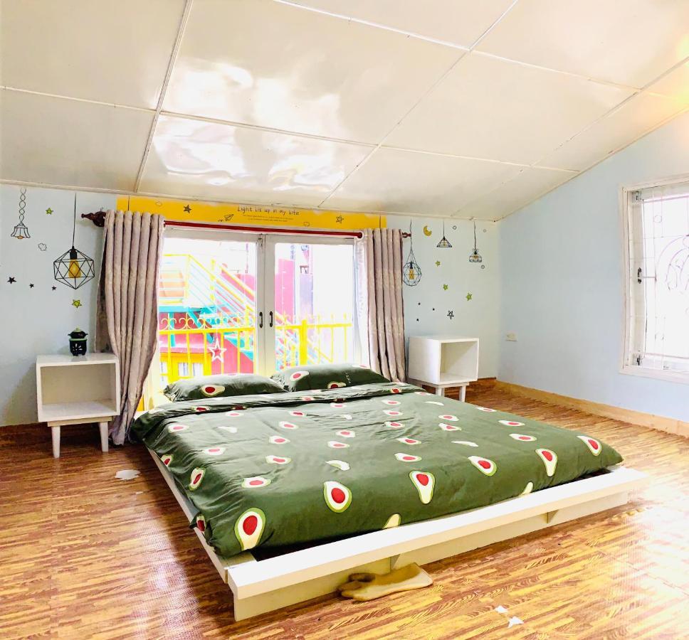 Doc Bo Homestay Да Лат Екстериор снимка